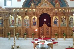 Griechisch-orthodoxe Kirchengemeinde in Hannover