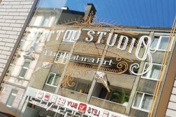 Tattoo Studio 