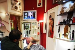 Friseur Haarmadio in Dortmund
