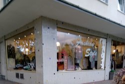 Second Fashion Halte Stelle eV in Dortmund