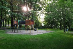 Spielplatz Schlosspark in Mönchengladbach