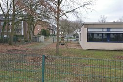 Michael-Ende-Schule, Offene Ganztagsschule in Gelsenkirchen