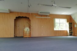 Al-Muhsinin Moschee Photo