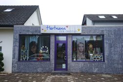 Hartmann der Friseur Photo