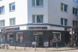 Matratzen Concord Filiale Düsseldorf-Pempelfort in Düsseldorf
