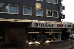 Augenoptik Karl Weber GmbH in Gelsenkirchen