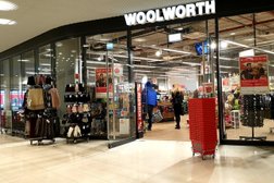 Woolworth in Augsburg