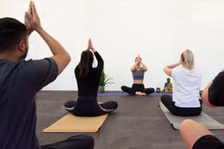 Yoga mit Isabell in Stuttgart