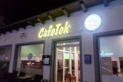 Cafetek in Nürnberg