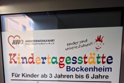 AWO Kindertagesstätte Bockenheim in Frankfurt
