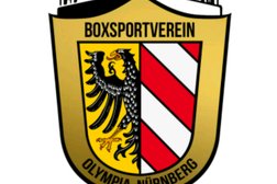 Boxsportverein Olympia Nürnberg - Boxen Nürnberg Photo