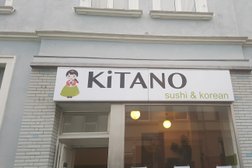Kitano sushi & korean in Wiesbaden