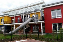 Kindertagesstätte Mintarder Weg Essen in Essen