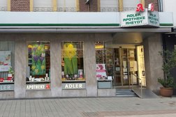 Adler Apotheke Rheydt in Mönchengladbach