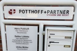Potthoff + Partner PartG mbB Steuern und Recht Photo