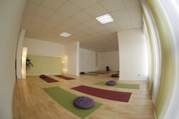 Yoga-Pilates Studio Augsburg - Power & Balance Photo