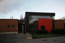 Evangelischer Claudius Kindergarten in Münster