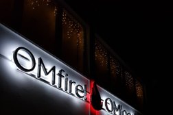 OMfire! GmbH in Duisburg