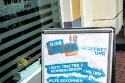 OneWorld Café in Bonn