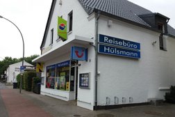 Reisebüro Hülsmann in Münster