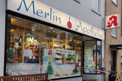 Merlin-Apotheke Kastanienallee in Braunschweig