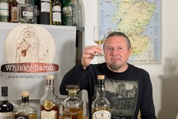 Whisky Baron in Nürnberg