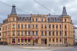 Schreib und Trendeck in Dresden