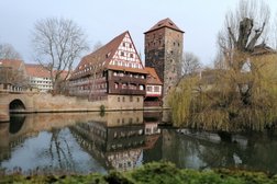 Free Walking Tour Hallo Nuremberg! in Nürnberg