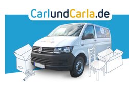 CarlundCarla.de - Transporter mieten Hannover in Hannover