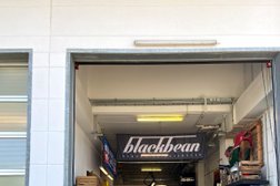 blackbean-motorcycles Photo