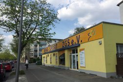 ZGS e.V. Zentrum für Gesundheitssport in Berlin