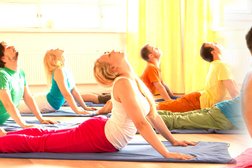 Deutsche Akademie für traditionelles Yoga e.V. in Nürnberg