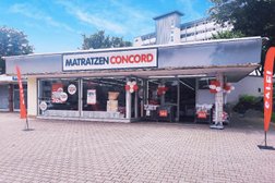 Matratzen Concord Filiale Düsseldorf-Düsseltal in Düsseldorf