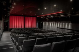 CINEMA - innenstadt.kinos in Stuttgart