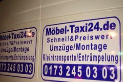 Moebel-taxi24.de in Berlin
