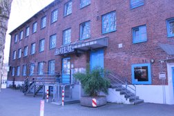 Jugendinformations-und- bildungszentrum (Jib) in Münster