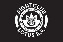 Fight Club Lotus e. V. Muay Thai/MMA/Combat Sambo/Privattraining in Nürnberg