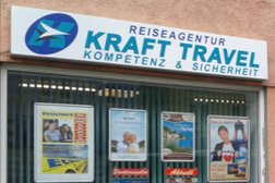Reisebüro Kraft Travel-Augsburg Inh. Lilli Mühlbeier in Augsburg