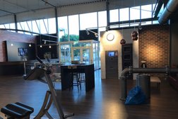 McFIT Fitnessstudio in Gelsenkirchen