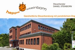 Steuerberater Daniel Steinborn in Dortmund
