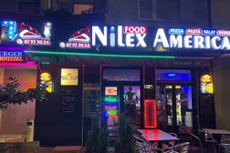 Nilex American Express Bochum Photo