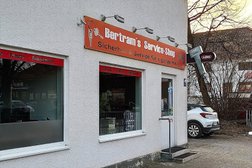 Bertrams Service Shop in München
