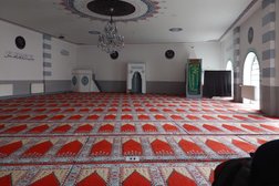 DITIB Moschee Gelsenkirchen Photo