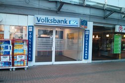 Volksbank Bochum Witten eG SB-Center Querenburg in Bochum