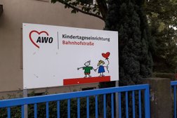 AWO Kindergarten Bahnhofstrasse Photo