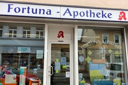 Fortuna-Apotheke in Wiesbaden
