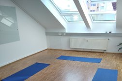 soulfit yoga Frankfurt Photo