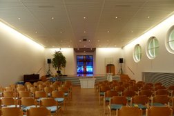 Chiesa Cristiana Evangelica Colonia in Köln