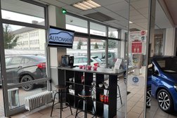 Auto Mayr by Wolfgang Klein Photo