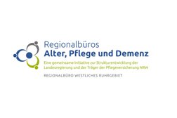 Regionalbüro Alter, Pflege und Demenz Westliches Ruhrgebiet in Duisburg